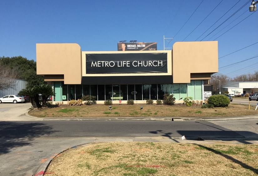 3210 Ambassador Caffery Pky, Lafayette, LA 70506