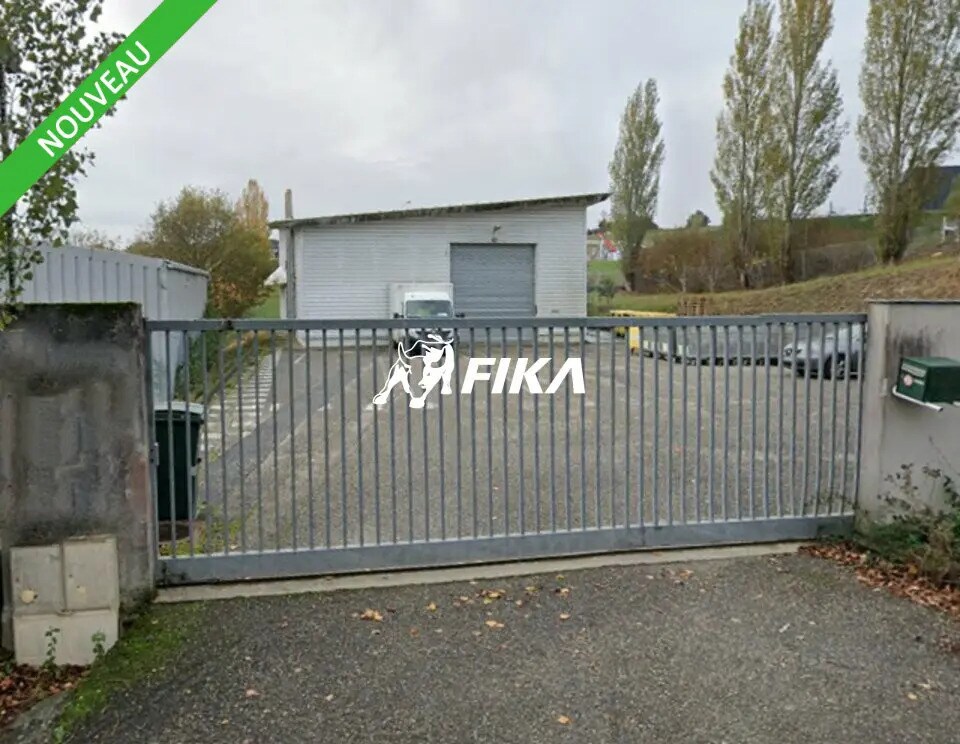 Flex in Foulayronnes for sale Building Photo- Image 1 of 10