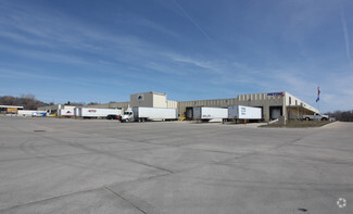 More details for 401-407 S Leonard St, Liberty, MO - Industrial for Lease