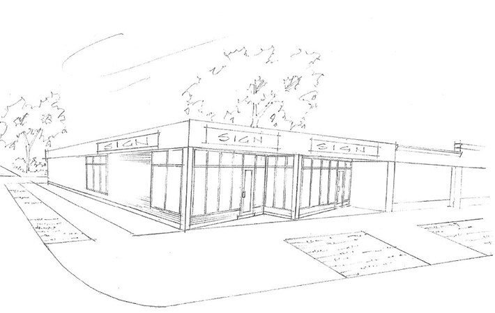 1064 St. Mary's Rd, Winnipeg, MB for sale - Primary Photo - Image 1 of 1