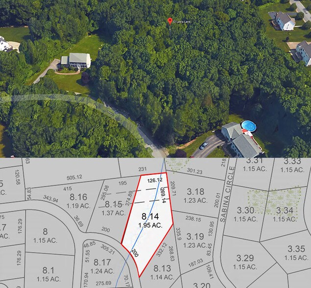 32 Leela Ln, Rochdale, MA 01542