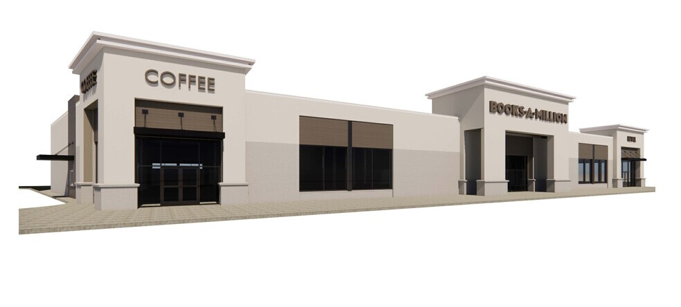 364 Maine Mall Rd, South Portland, ME for lease - Building Photo - Image 2 of 2