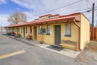 More details for 636 S Quitman St, Denver, CO - Multifamily for Sale