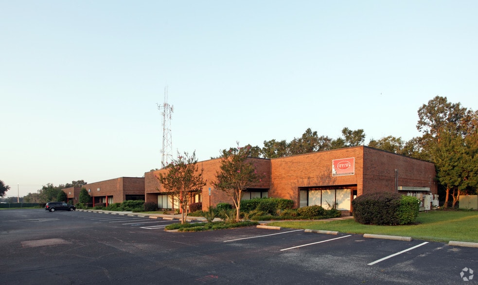 6565 N W St, Pensacola, FL for lease - Building Photo - Image 2 of 10