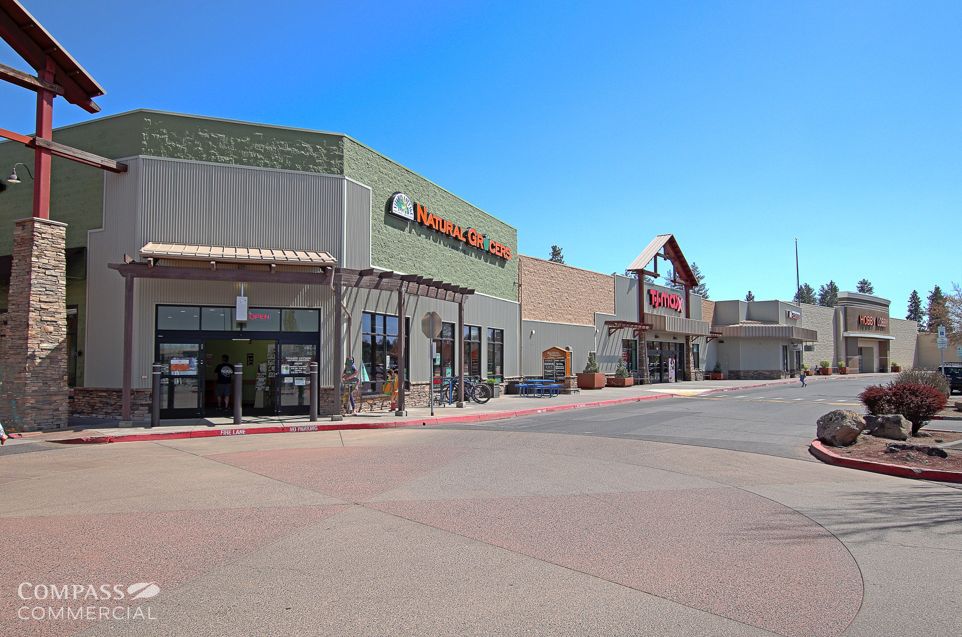 3044-3188 N Highway 97, Bend, OR for lease Building Photo- Image 1 of 19