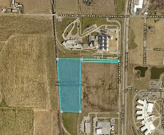 More details for 15400 US  Hwy 41, Evansville, IN - Land for Sale