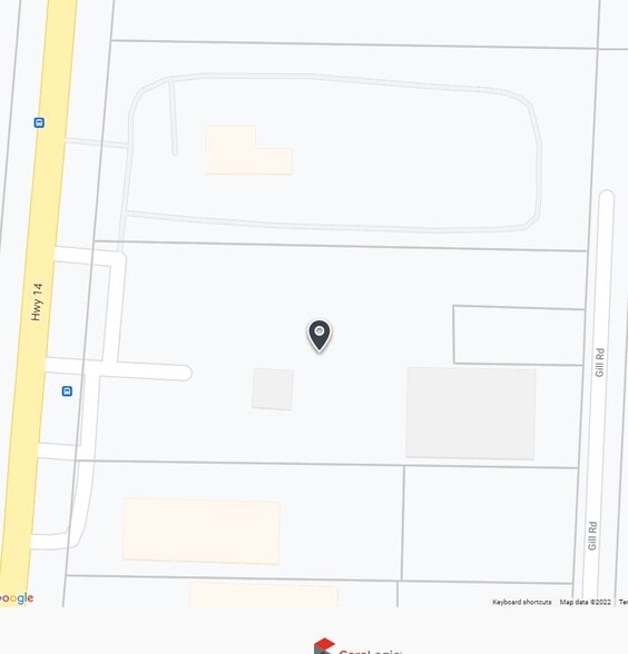 2964 S 3rd St, Memphis, TN for sale - Plat Map - Image 2 of 13