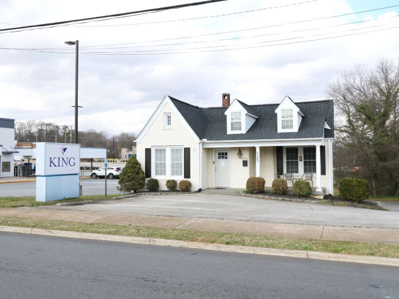 1320 W Poinsett St, Greer, SC for sale Building Photo- Image 1 of 1