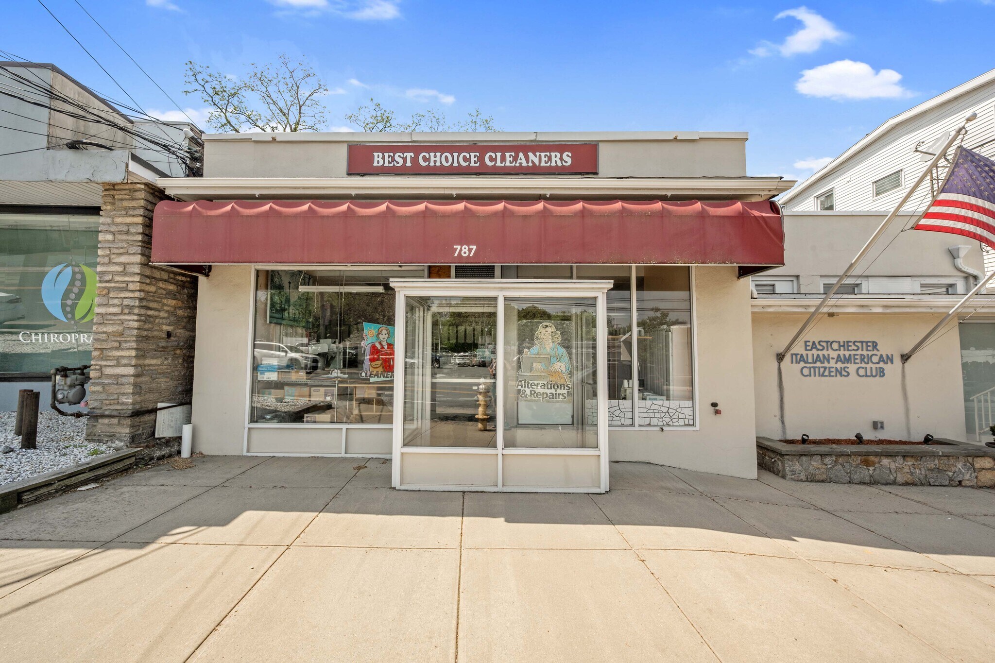787 White Plains Rd, Scarsdale, NY for lease Building Photo- Image 1 of 5