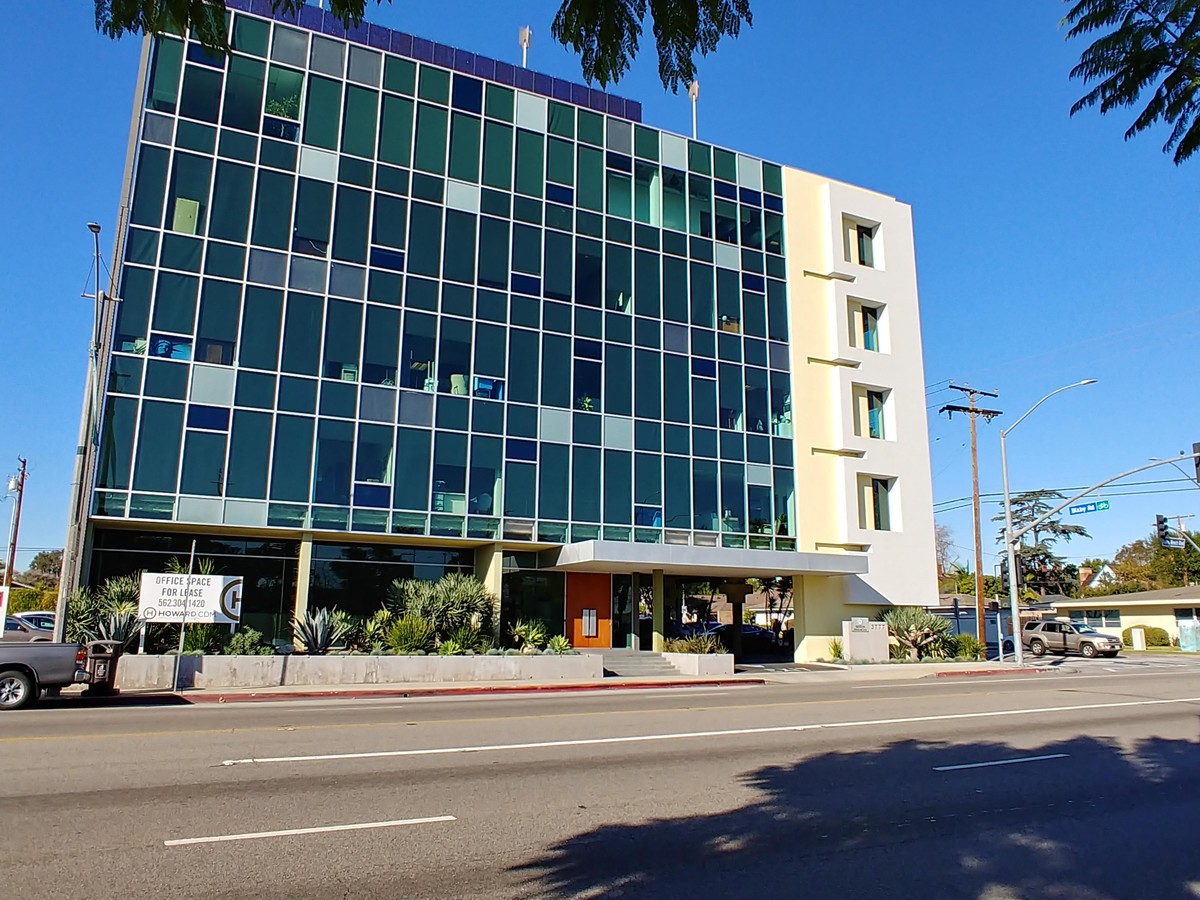 3777 Long Beach Blvd, Long Beach, CA, 90807 - Office Space For Lease ...