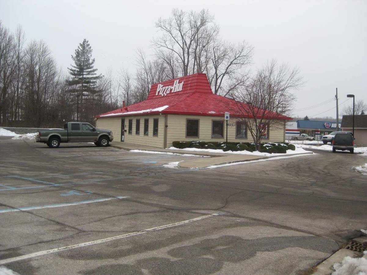 1601 Gratiot Blvd, Marysville, MI 48040 | LoopNet