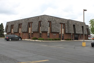 More details for 7820 N University St, Peoria, IL - Office for Lease