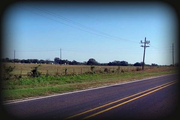 FM 379 & Hollister St, Navasota, TX for sale - Primary Photo - Image 1 of 1