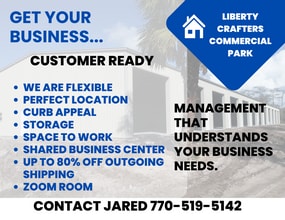 109 Industrial Dr, Bonifay, FL for lease Interior Photo- Image 2 of 8