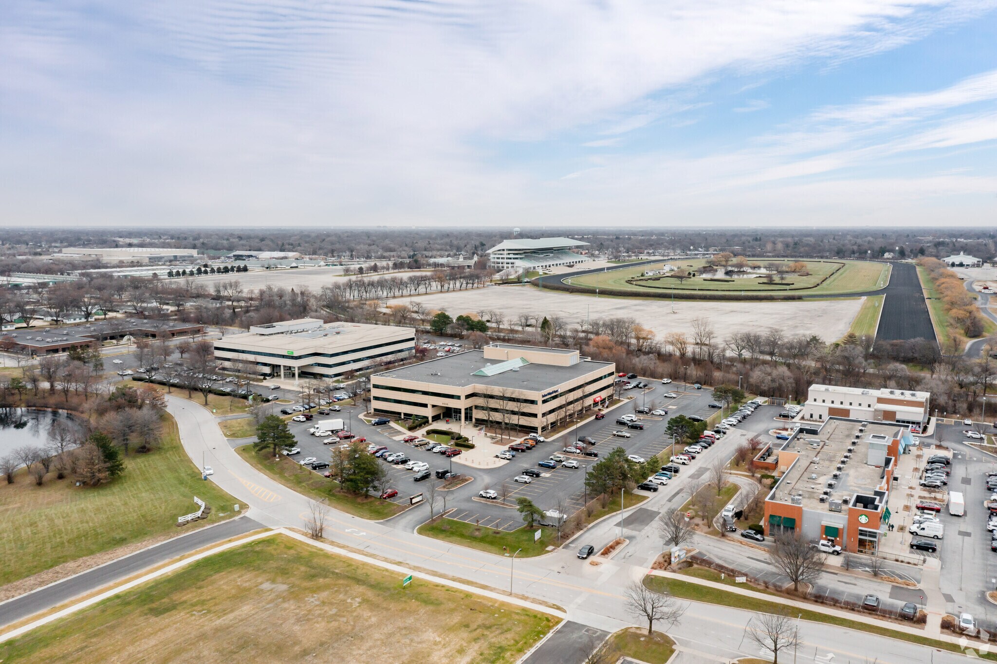 3030 W Salt Creek Ln, Arlington Heights, IL 60005 Atrium II