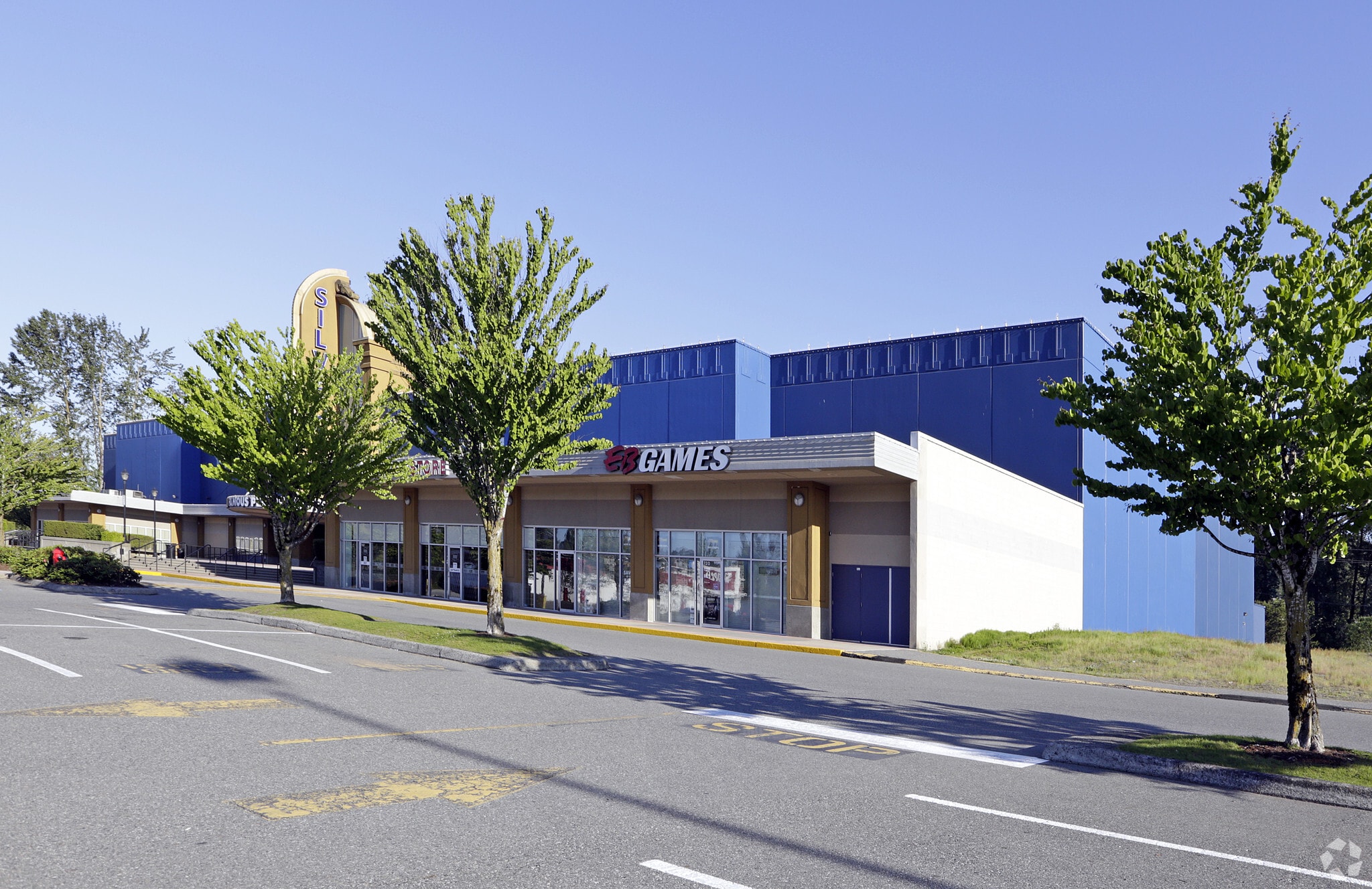 32525-32555 London Ave, Mission, BC for lease Primary Photo- Image 1 of 5