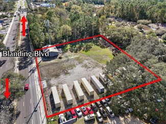 More details for 6634 Blanding Blvd, Jacksonville, FL - Retail for Sale