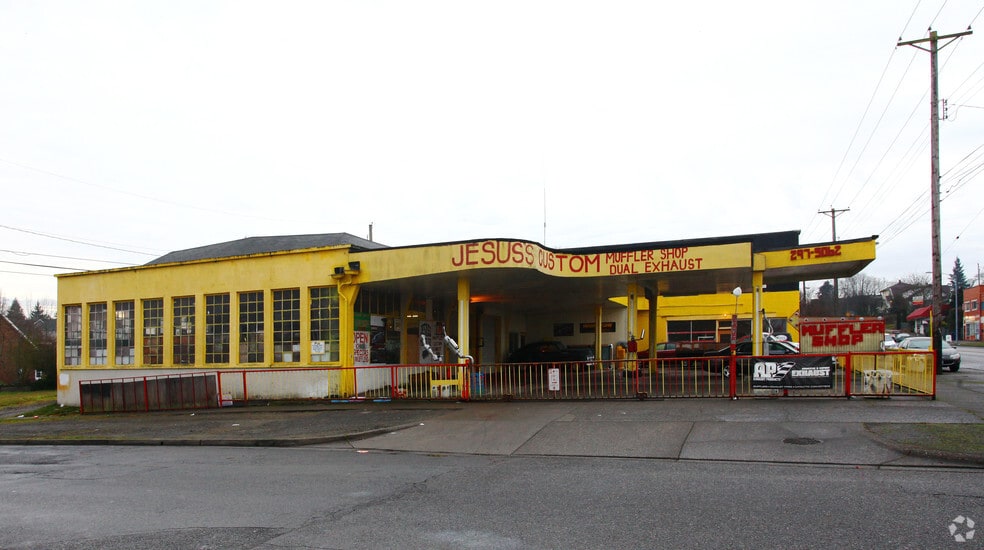 4003 E Mckinley Ave, Tacoma, WA for lease - Primary Photo - Image 1 of 2