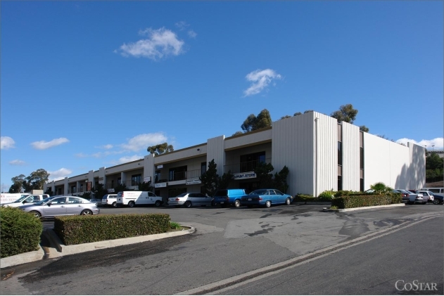 28052 Camino Capistrano, Laguna Niguel, CA for lease - Building Photo - Image 3 of 3