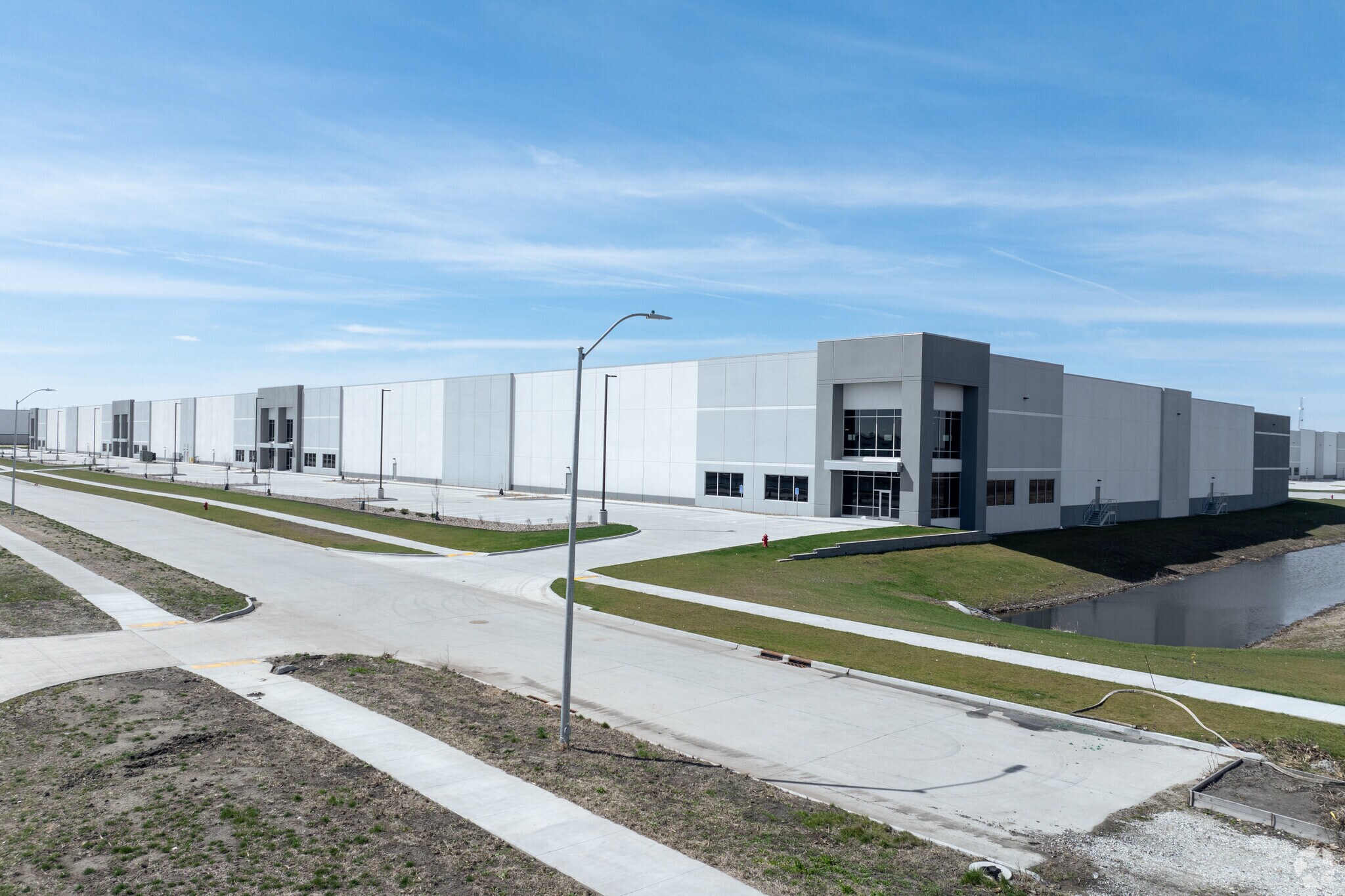 2075 25th, Altoona, IA for sale Primary Photo- Image 1 of 12