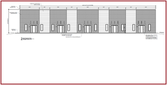 3071 Industrial Drive W, Hernando, MS 38632 - Warehouse