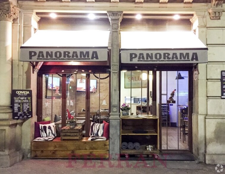 Passeig de Sant Joan, Barcelona, Barcelona for sale - Building Photo - Image 1 of 1