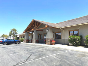 853 Auto Center Dr, Palmdale, CA for lease Building Photo- Image 1 of 15