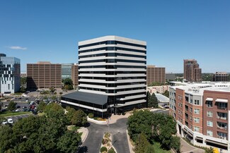 More details for 7887 E Belleview Ave, Denver, CO - Office for Lease