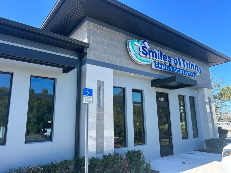 10193 STATE ROAD 54, Trinity, FL for lease - Building Photo - Image 3 of 16