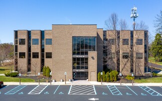 More details for 2 Sylvan Way, Parsippany, NJ - Office/Medical for Lease