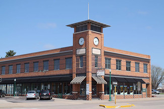 More details for 130-146 N Central Ave, Marshfield, WI - Office/Retail for Lease