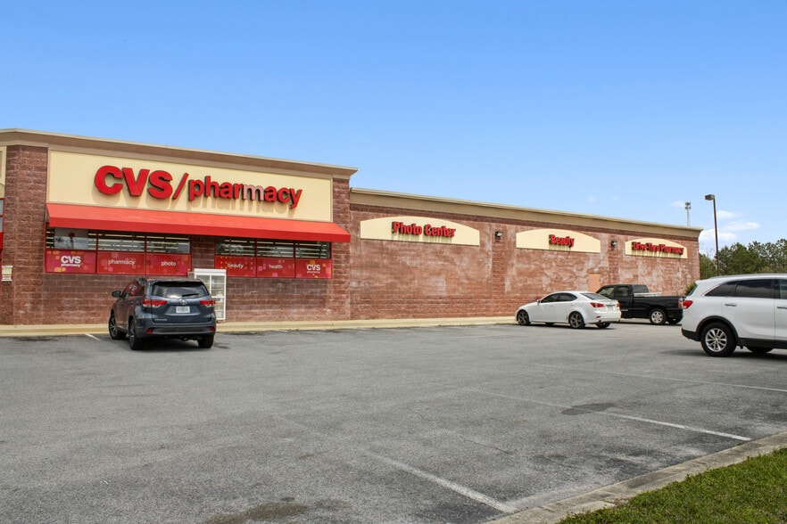 7021 Highway 614, Moss Point, MS for sale - Building Photo - Image 2 of 7