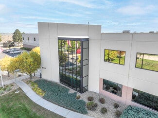 More details for 4120 Specialty Pl, Longmont, CO - Industrial for Sale