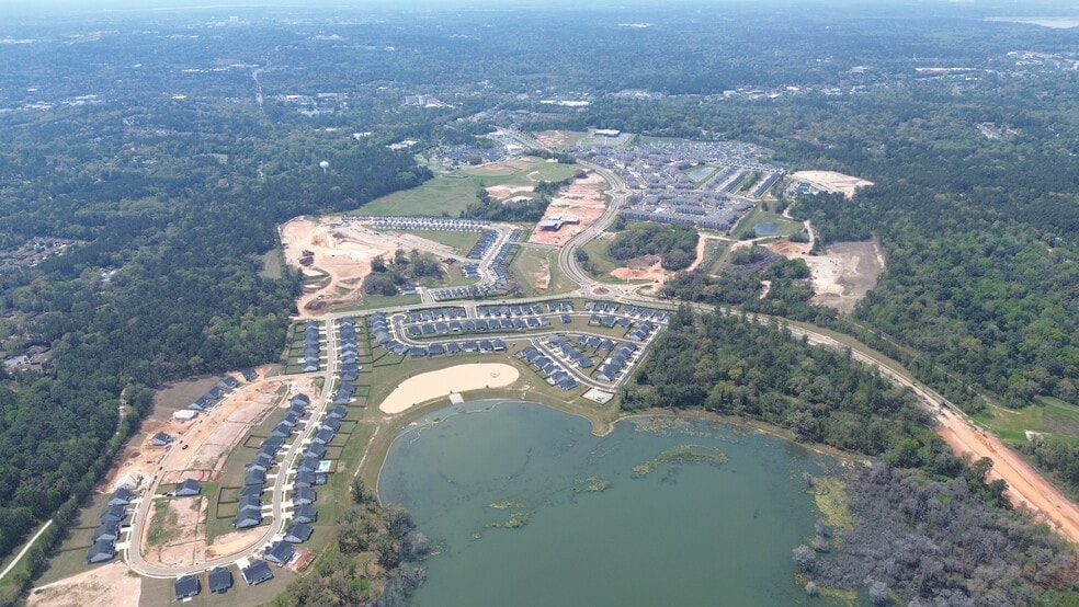 0 Welaunee Blvd, Tallahassee, FL for sale - Building Photo - Image 2 of 15