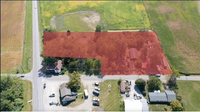 2996 N US 421, Whitestown, IN for sale - Aerial - Image 2 of 19