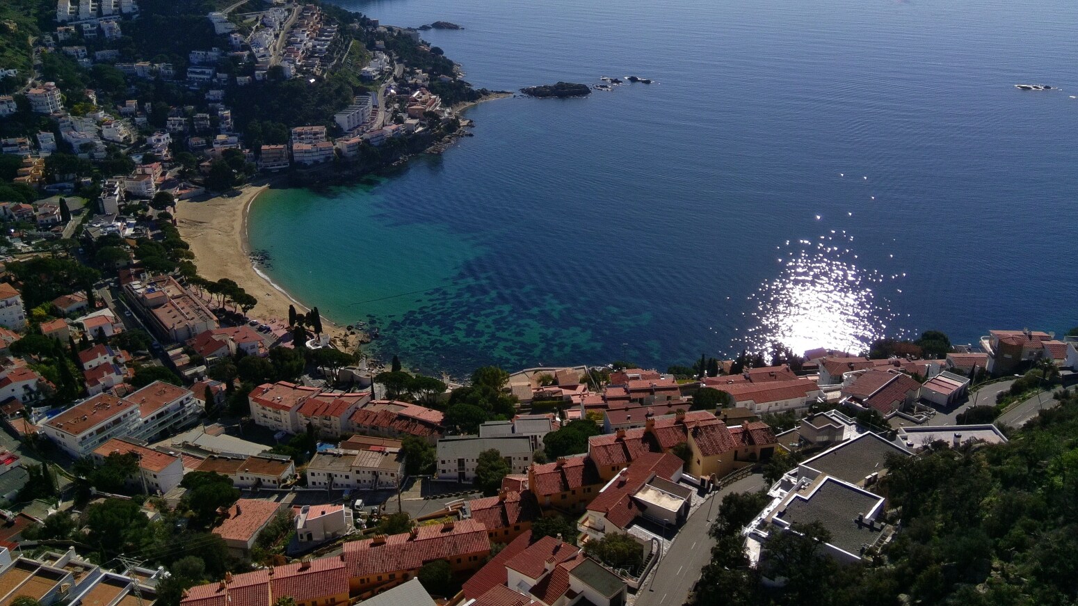 Carrer de Joan Lluís Vives, 7, Roses, Gerona for sale Building Photo- Image 1 of 27