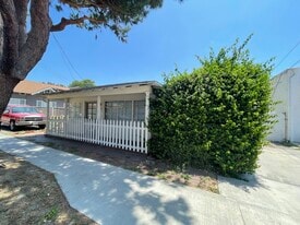 1360 Newport Ave, Long Beach CA - Investment Property