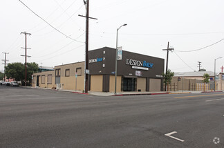 More details for 2881-2891 W Pico Blvd, Los Angeles, CA - Office for Lease