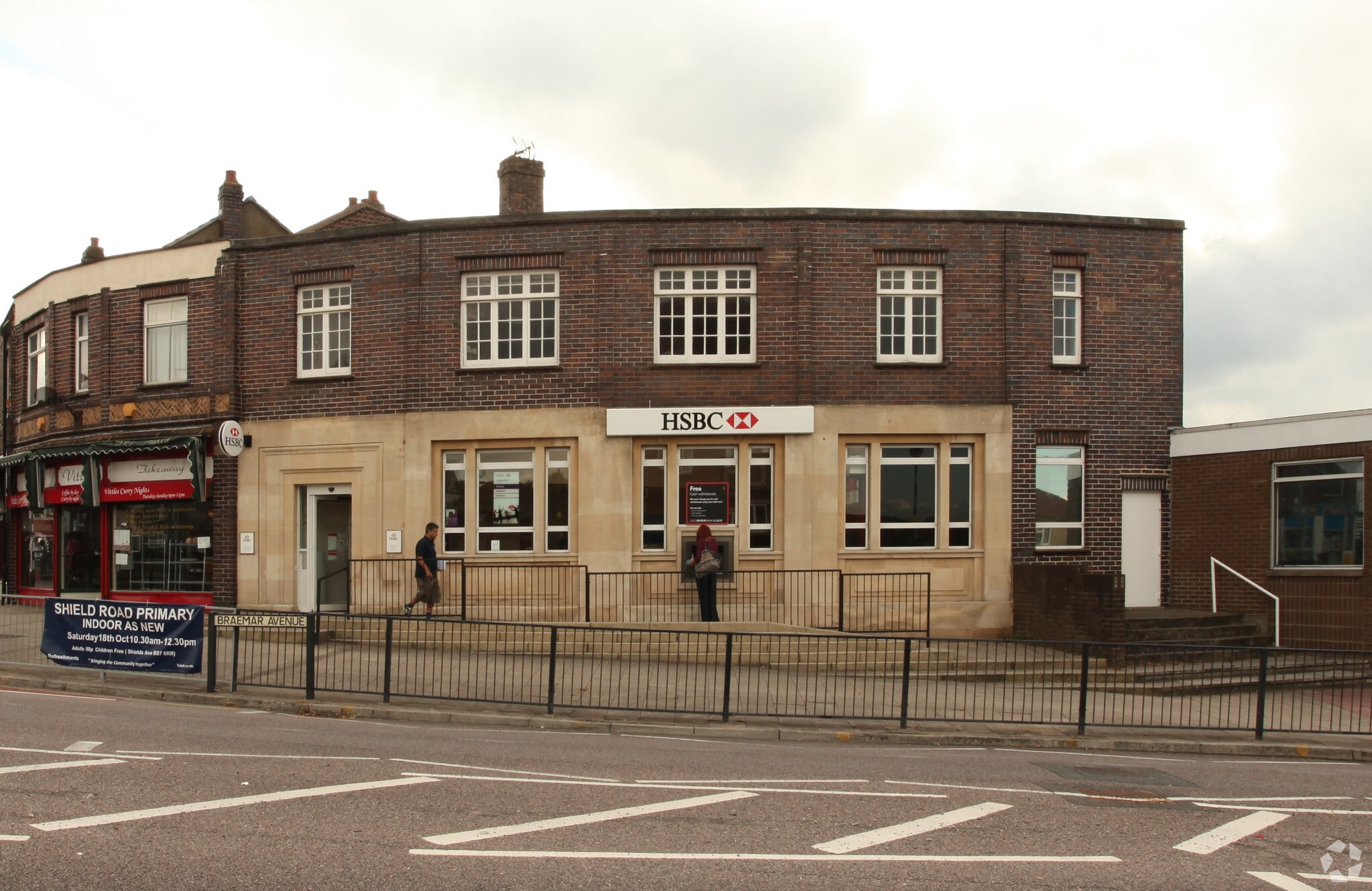 27 Gloucester Road North, Bristol for sale Primary Photo- Image 1 of 1
