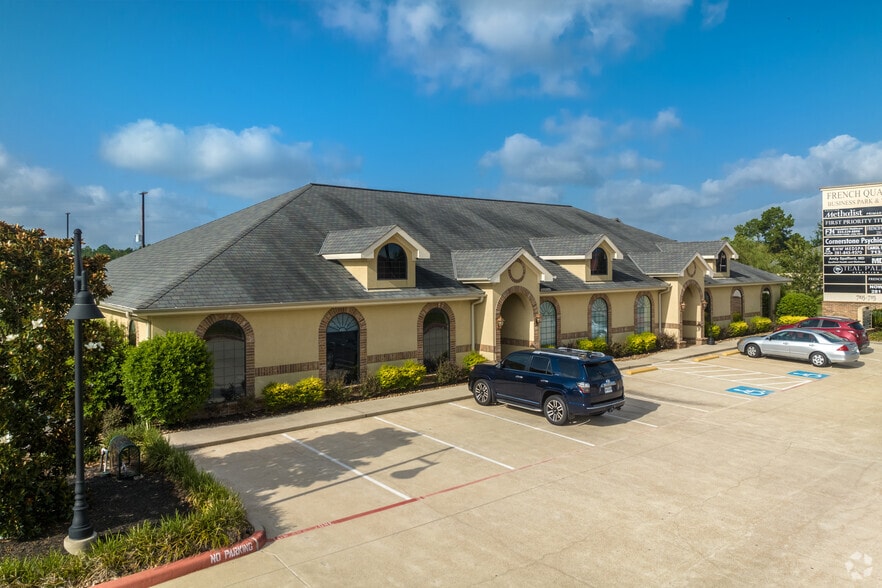 7115 FM 2920, Spring, TX for lease - Building Photo - Image 2 of 23