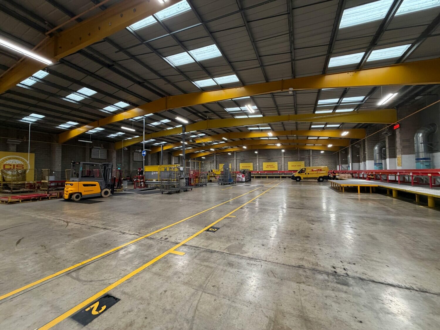 267 Merton Rd, London for lease Interior Photo- Image 1 of 6