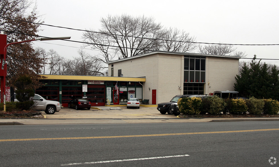 3435 Washington Blvd, Arlington, VA for sale - Primary Photo - Image 1 of 4