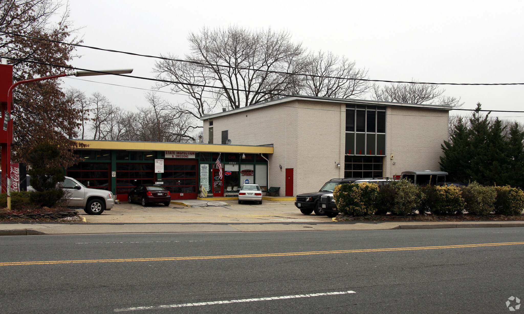 3435 Washington Blvd, Arlington, VA for sale Primary Photo- Image 1 of 5