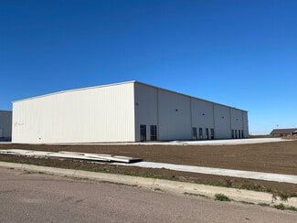 More details for 4100 E Producer Ln, Sioux Falls, SD - Industrial for Lease