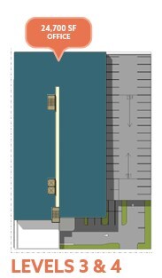 Ford Pky, Saint Paul, MN for lease Floor Plan- Image 1 of 1