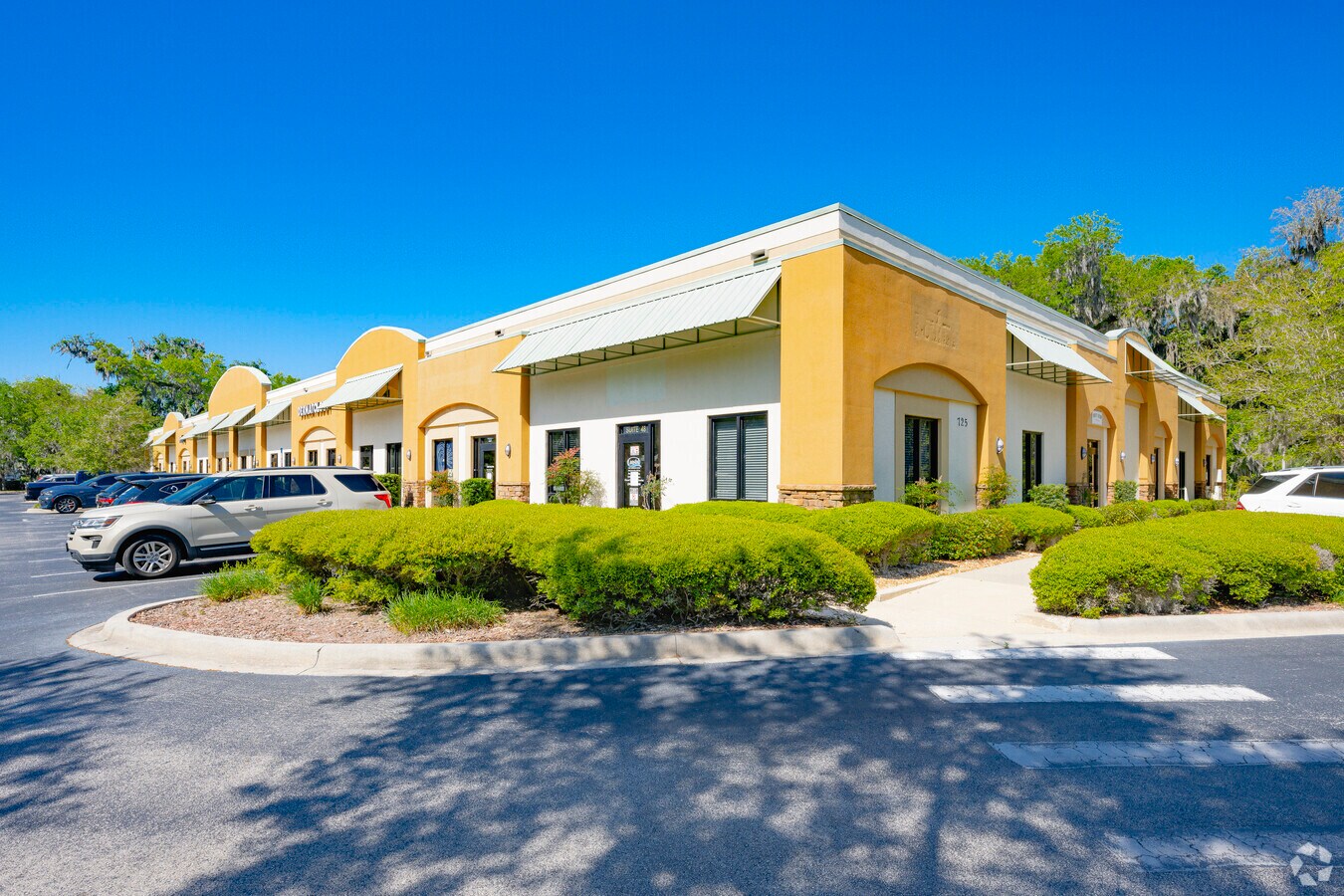 Portfolio of 3 Ormond Beach, FL Office Properties for Sale