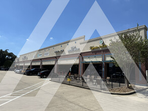 1855 Barker Cypress Rd, Houston, TX for lease Building Photo- Image 1 of 1