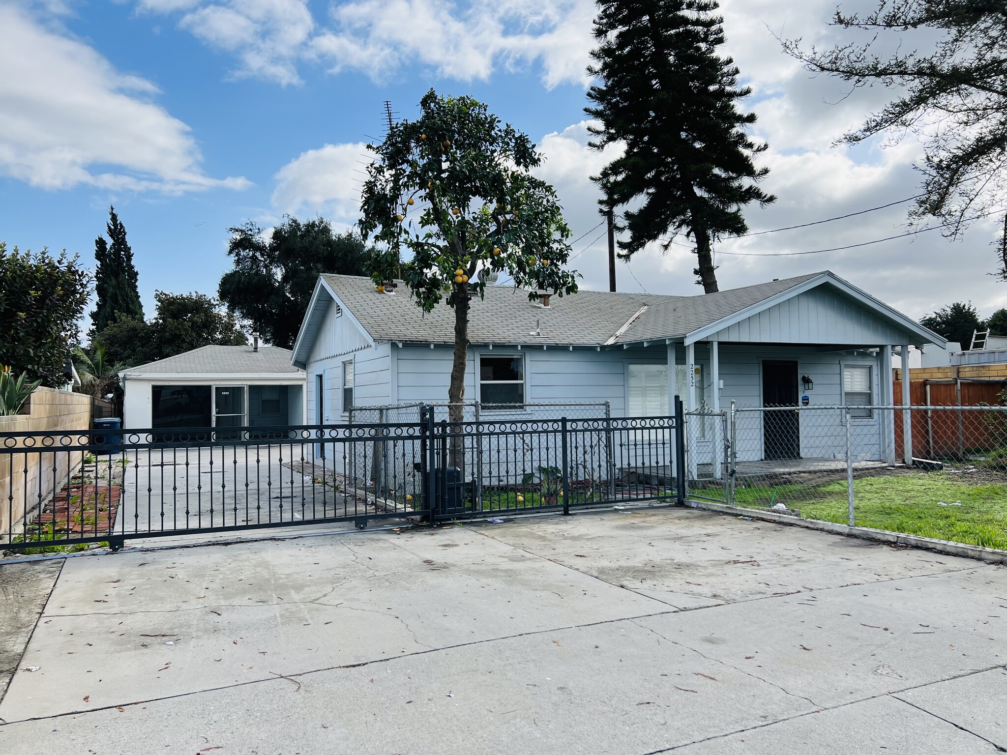 2252 Durfee Ave, El Monte, CA for sale Building Photo- Image 1 of 1