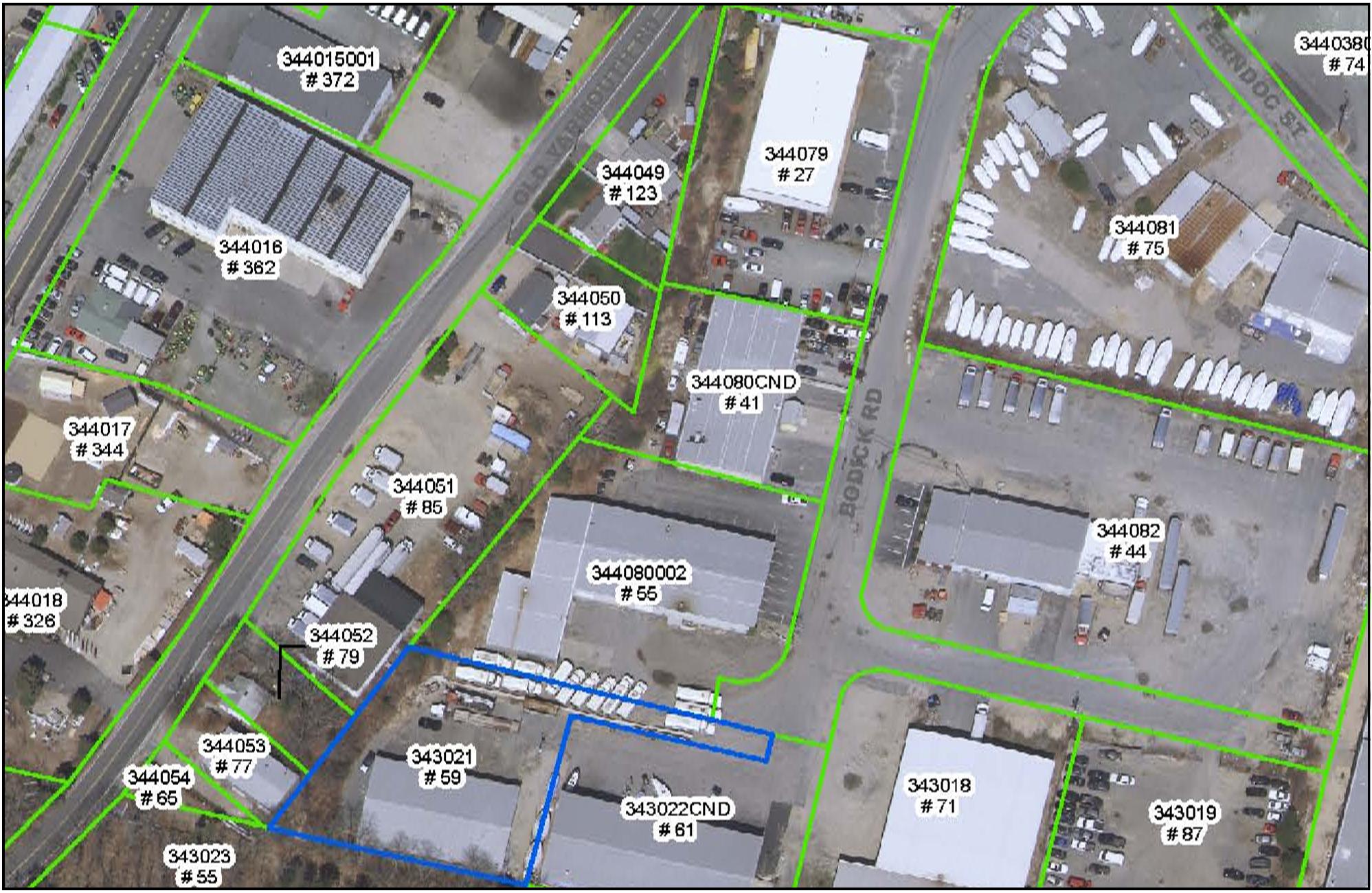 59 Bodick Rd, Hyannis, MA for sale Building Photo- Image 1 of 1