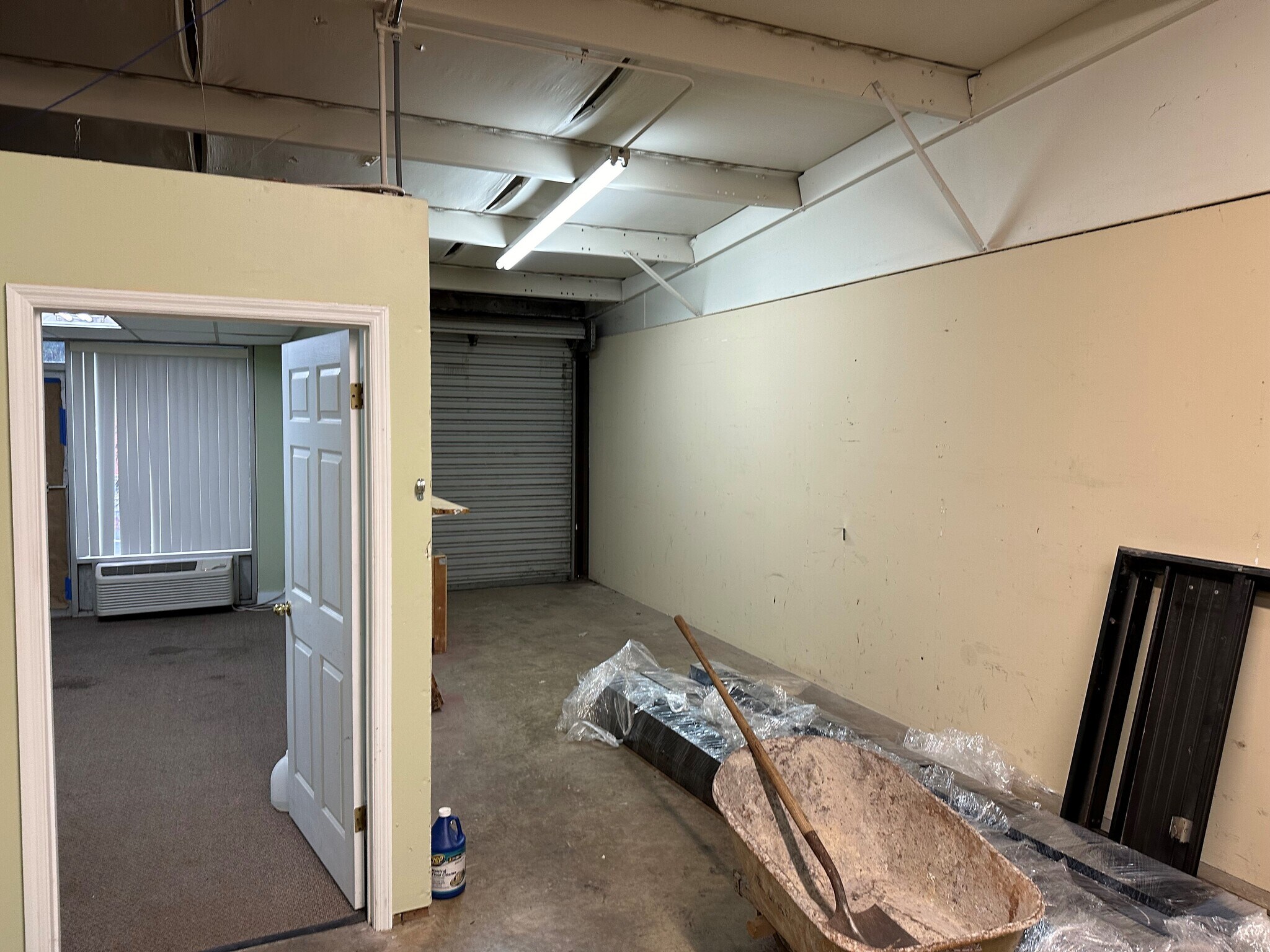 4295 Cromwell Rd, Chattanooga, TN 37421 Building 500